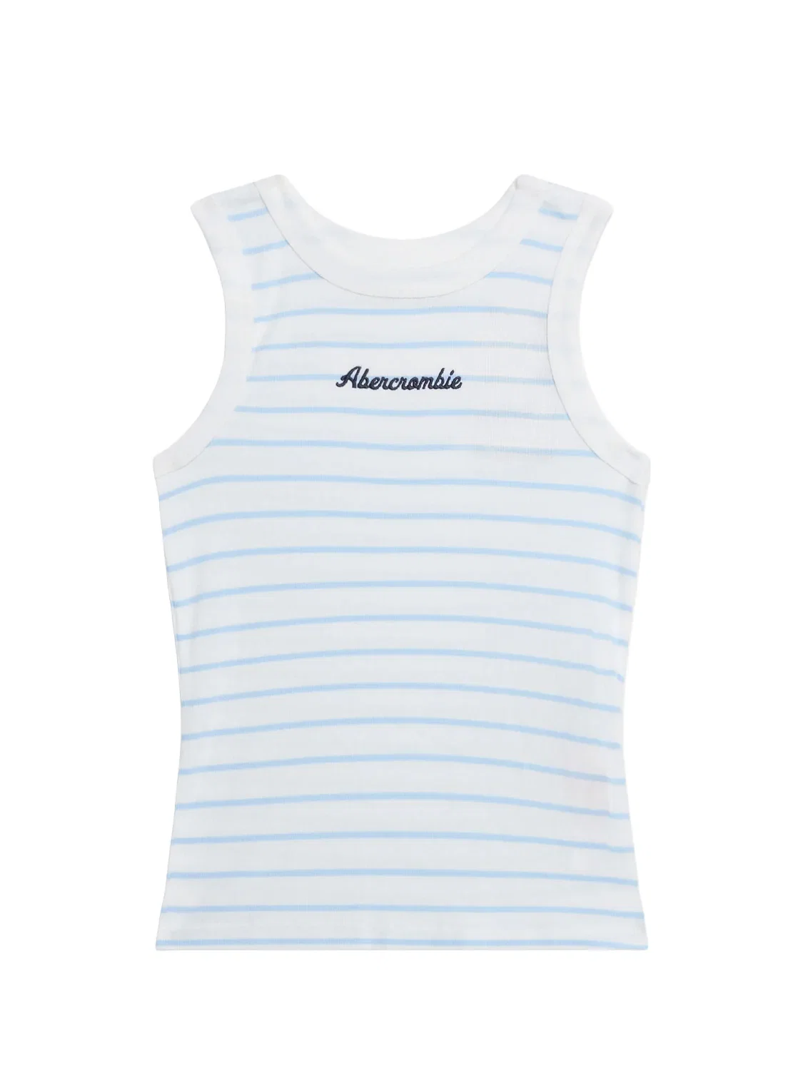 Image of Top Hellblau