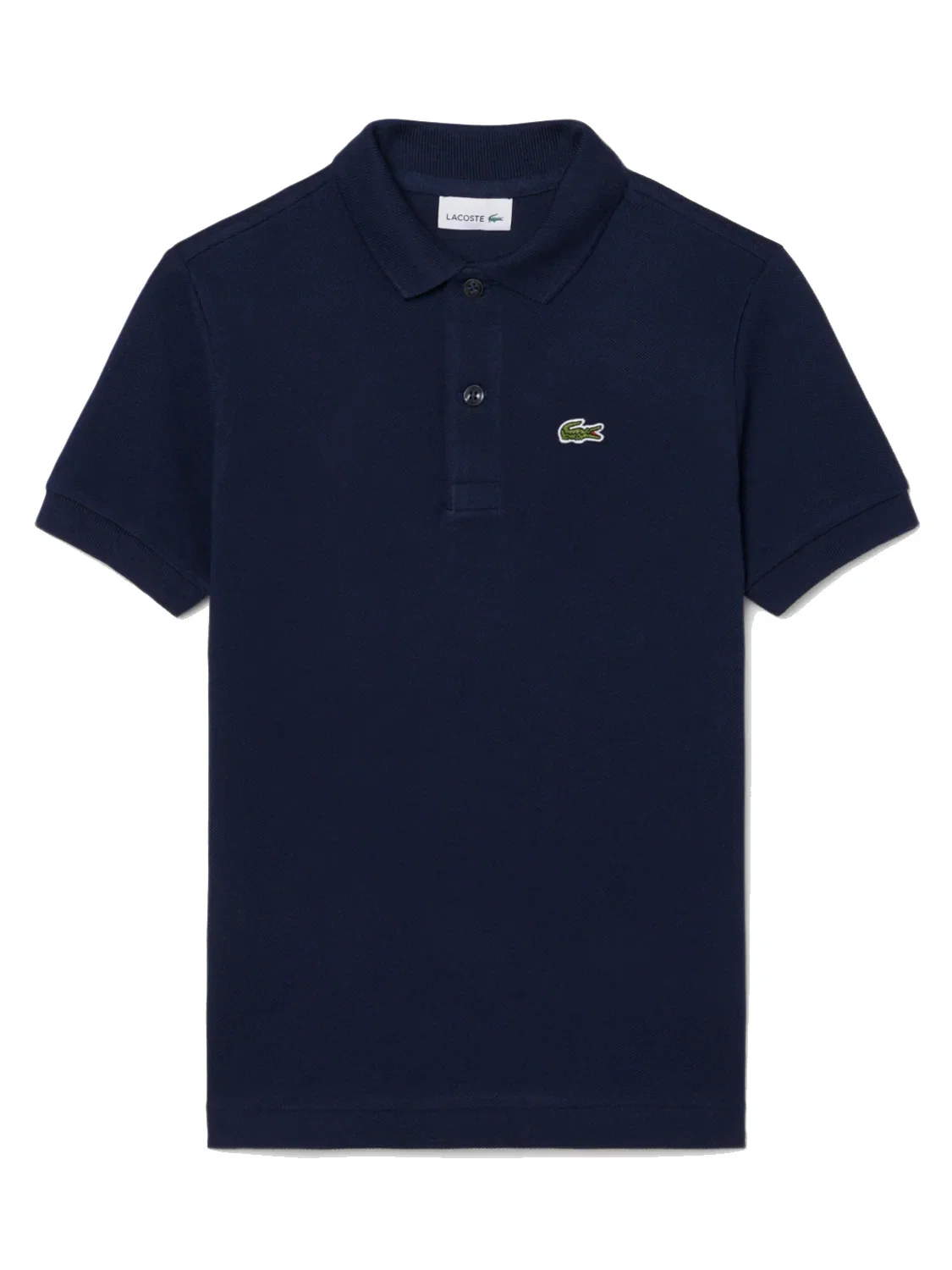 Image of Polo Shirt Marineblau