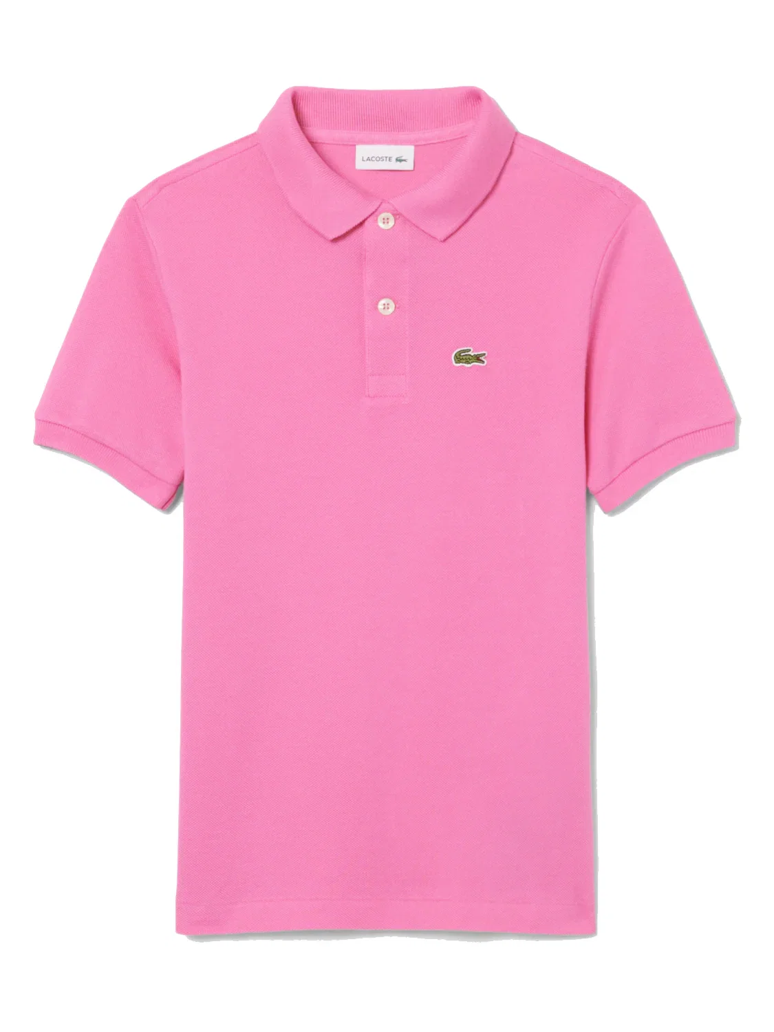 Image of Polo Shirt Pink