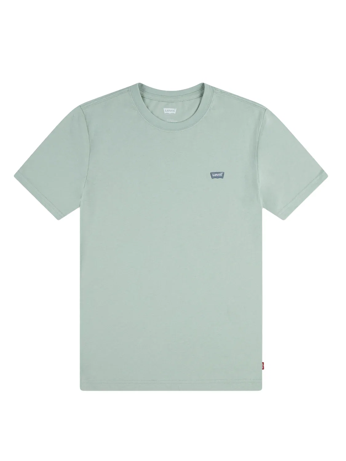 Image of T-Shirt Mintgrün