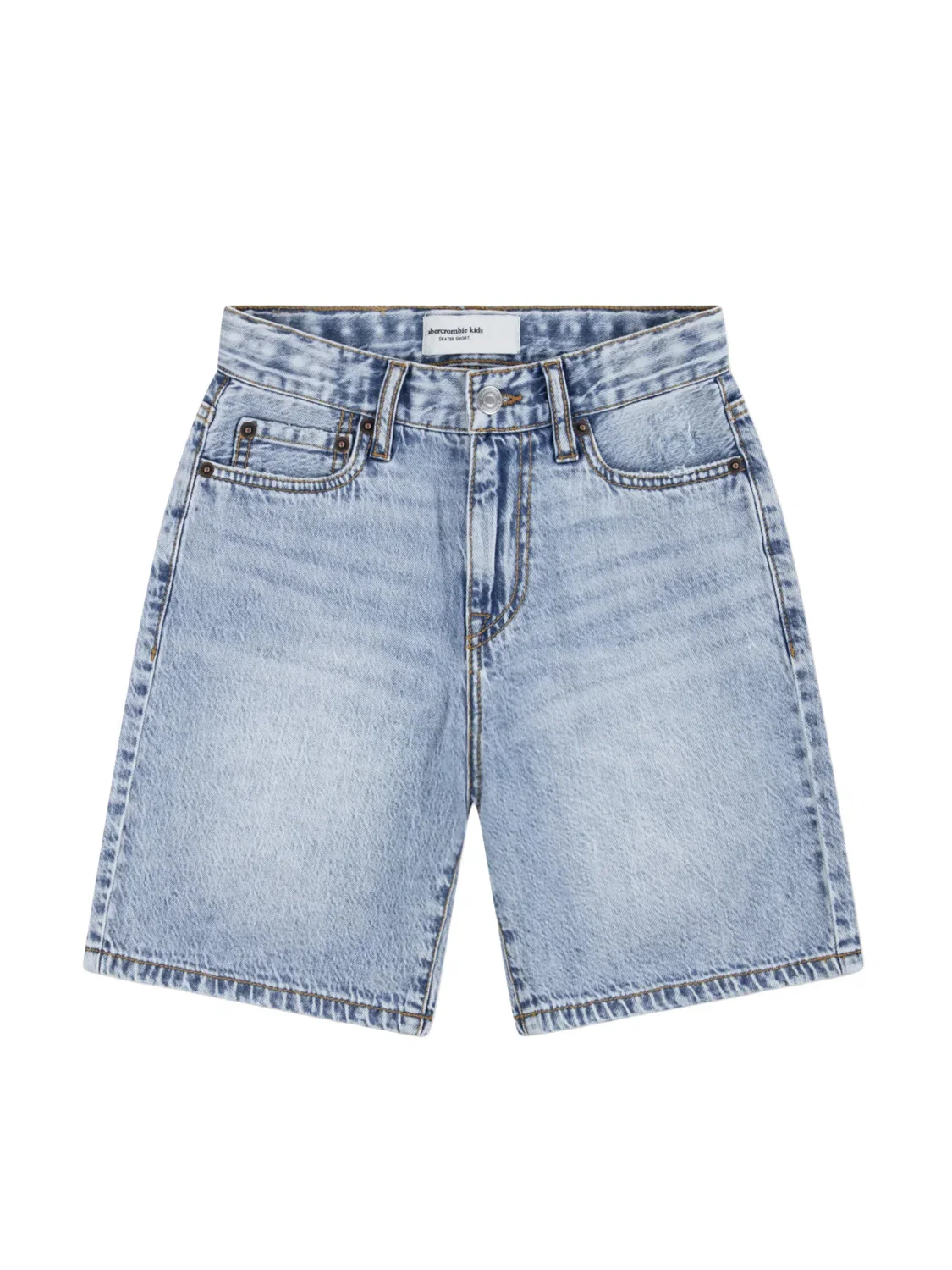 Image of Shorts Blau