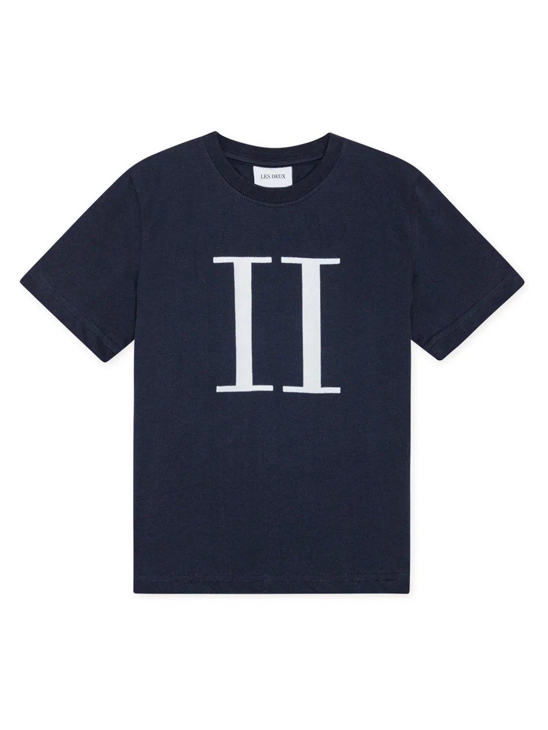 Image of T-Shirt Encore Marineblau