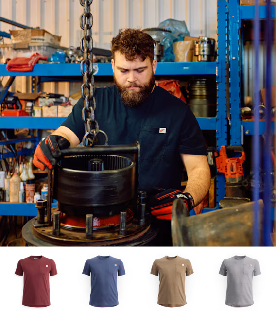 T-Shirts