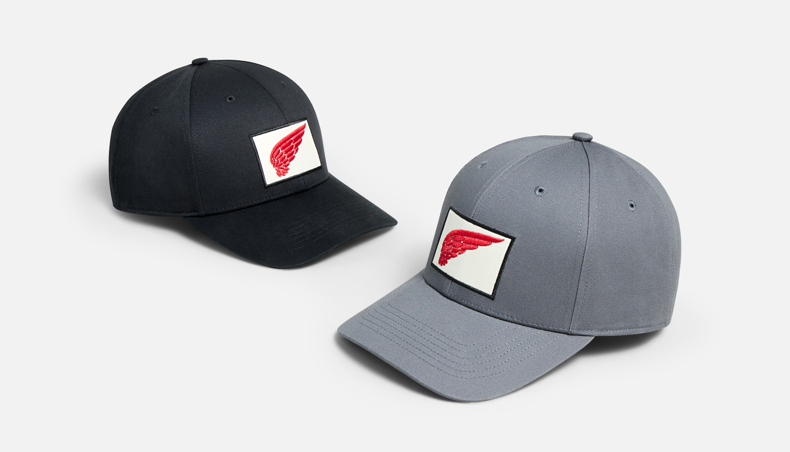 Caps
