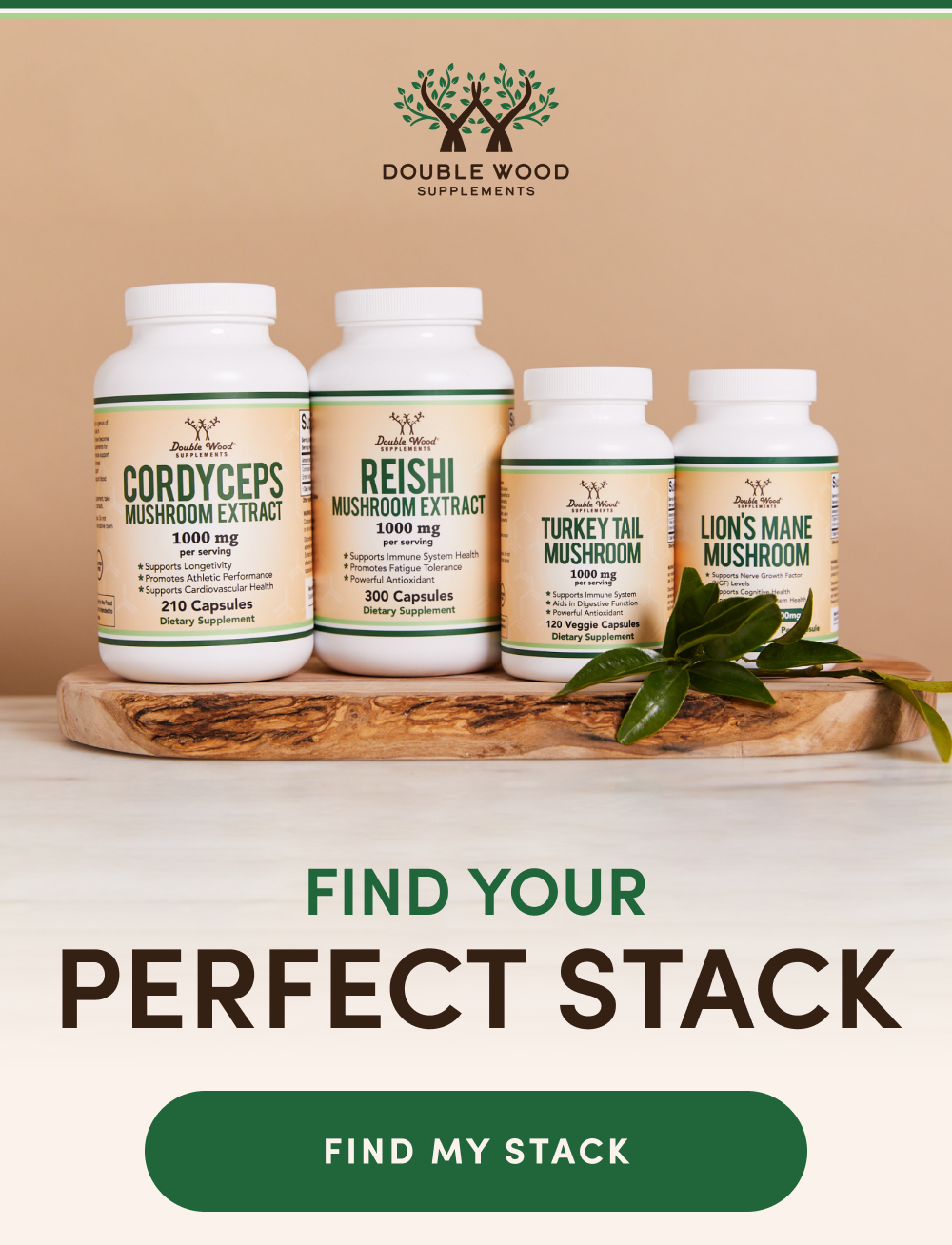 Build Your Stack