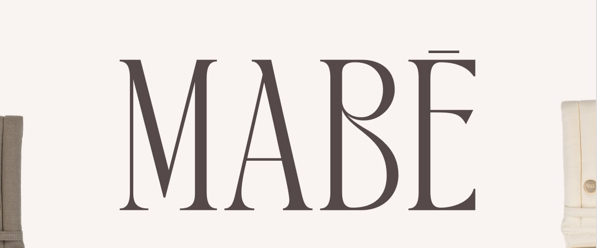 Mabē