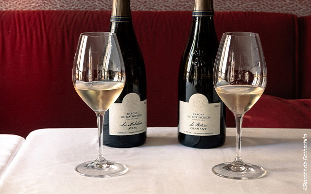 Barons de Rothschild: una collezione parcellare, l'espressione intima di un terroir familiare