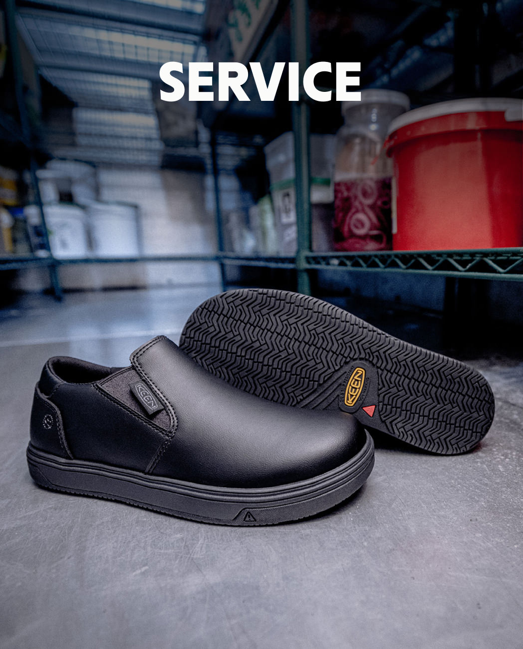 Service
