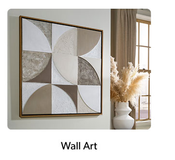 Click to shop Wall Art