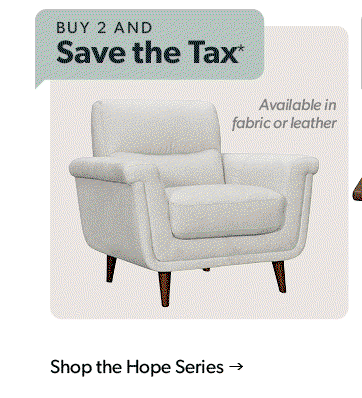 Buy 2 and save the tax. Featured Hope Series. Click to shop.