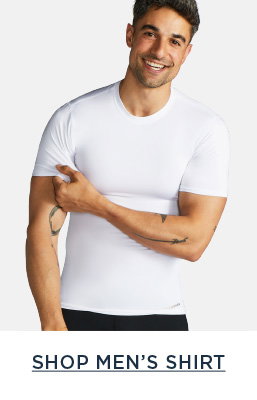 SHOP MEN'S SHIRT