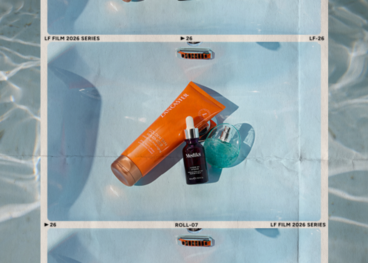 K BEAUTY