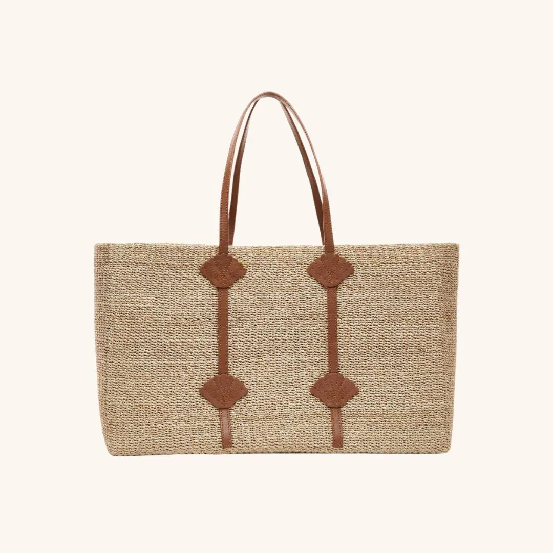Image of The St. Tropez Tote