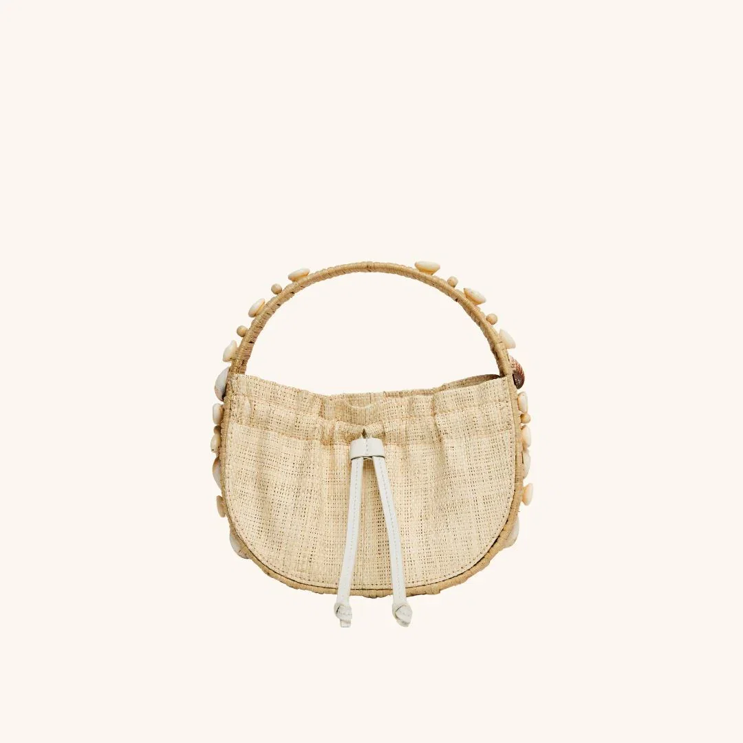 Image of The Arc Bag (Shells)