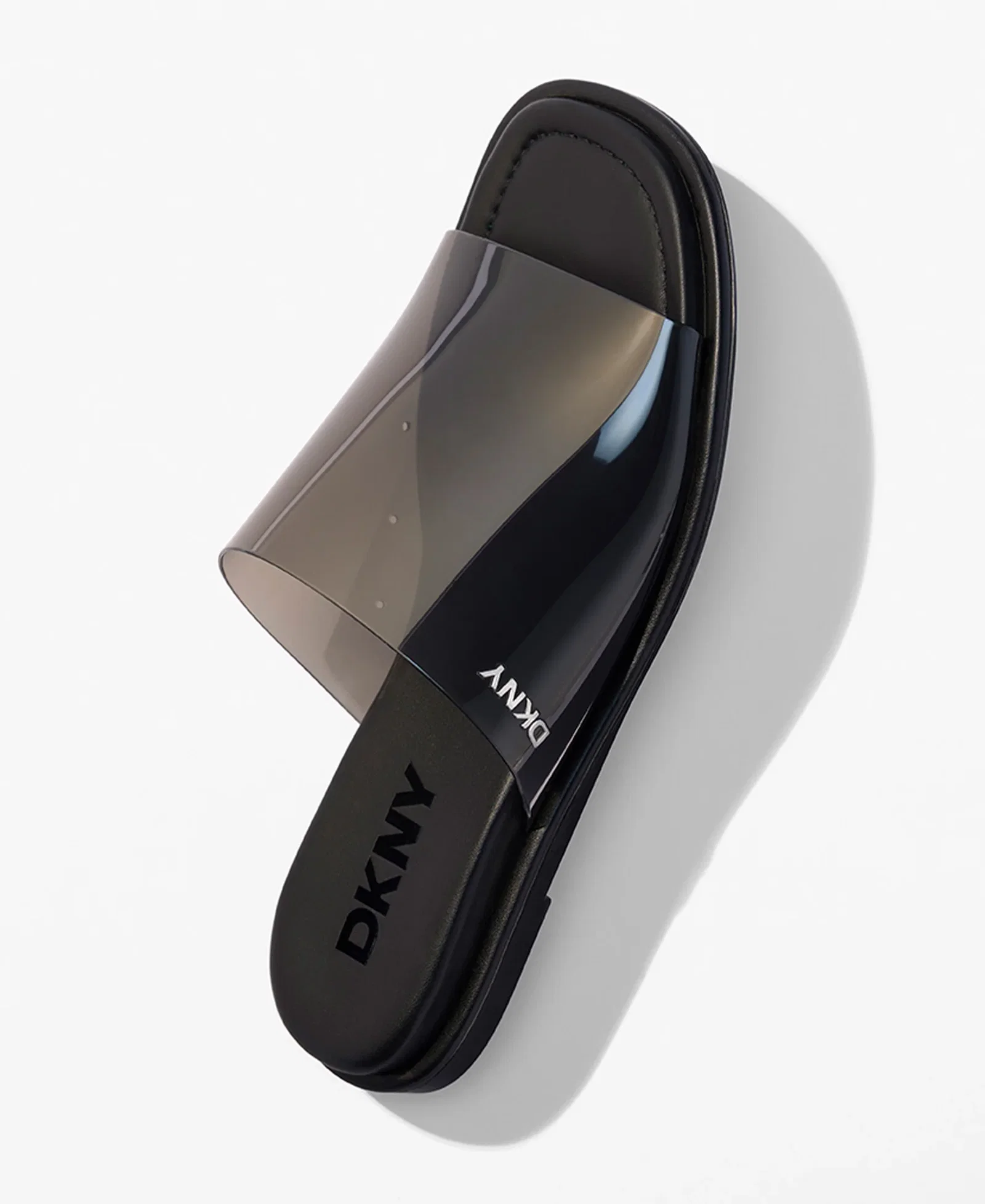 Image of CATALINE FLAT SLIDE SANDAL