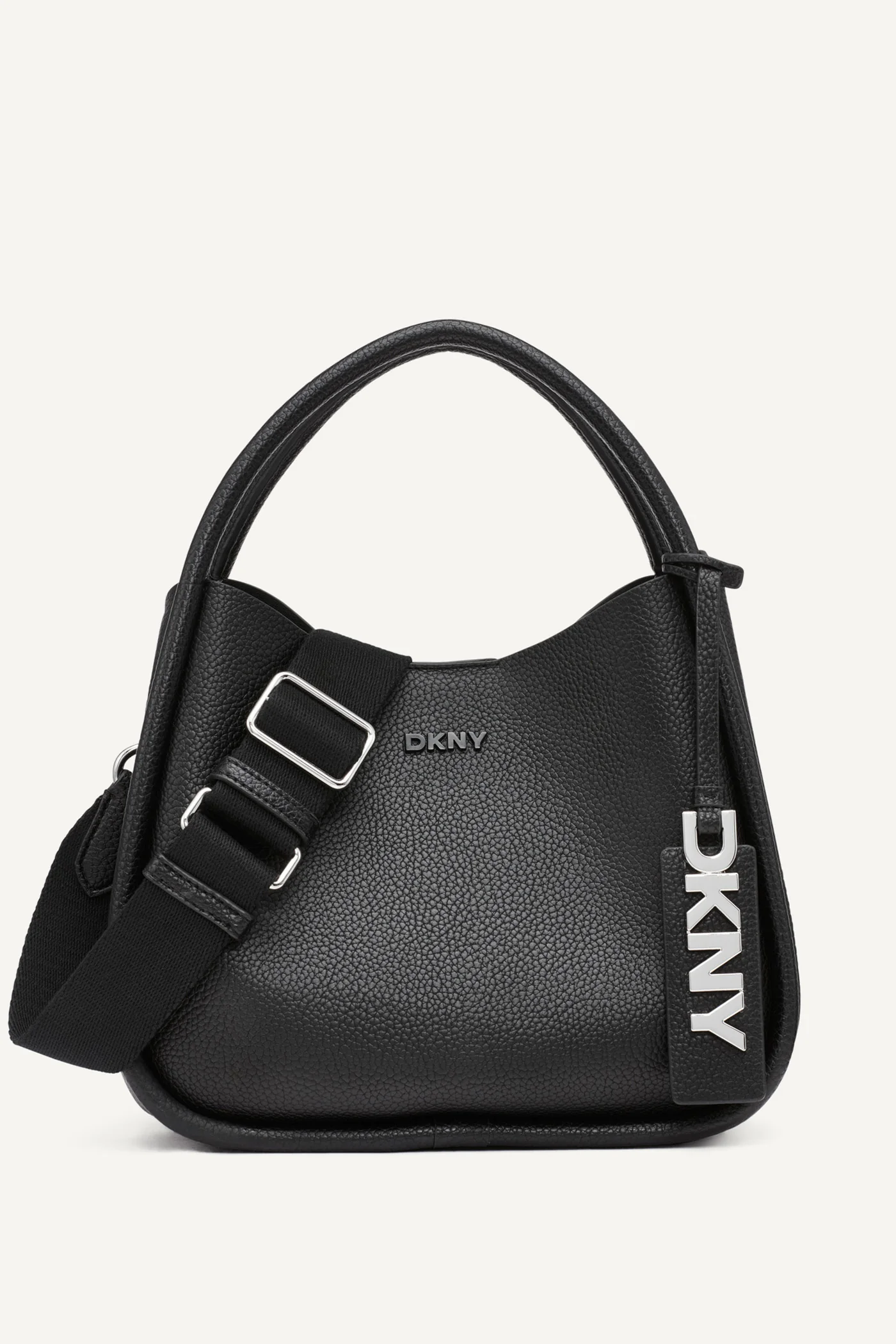 Image of CAPRI MEDIUM HOBO BAG