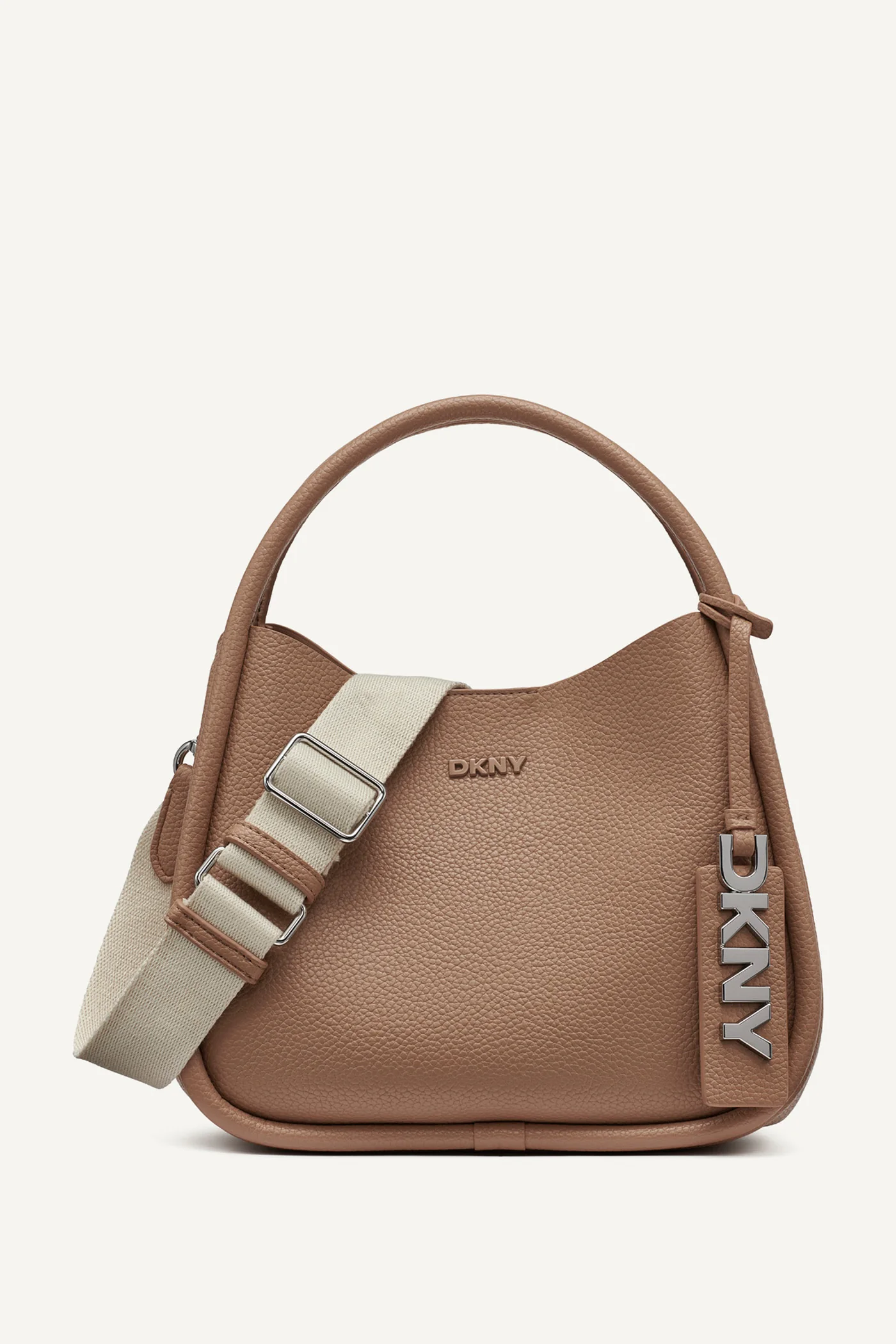 Image of CAPRI MEDIUM HOBO BAG