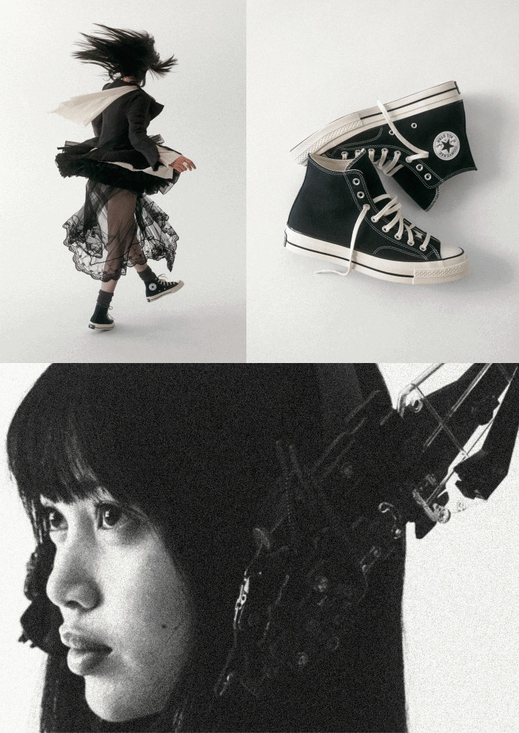 Shop Chuck 70