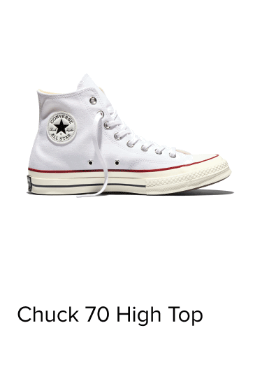 Chuck 70 High Top