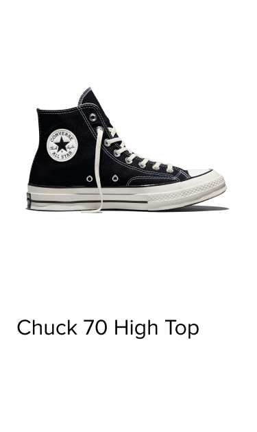 Chuck 70 High Top