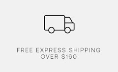 shipping info