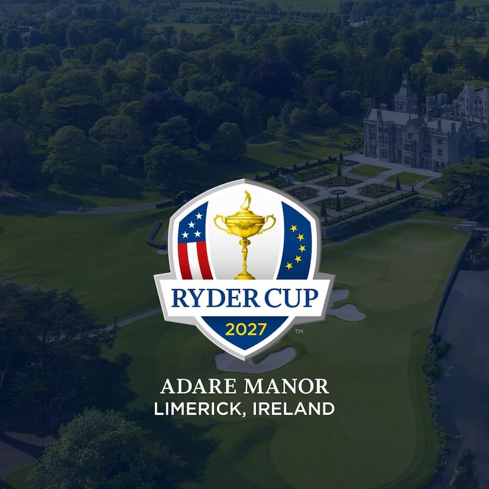 Ryder Cup 2027