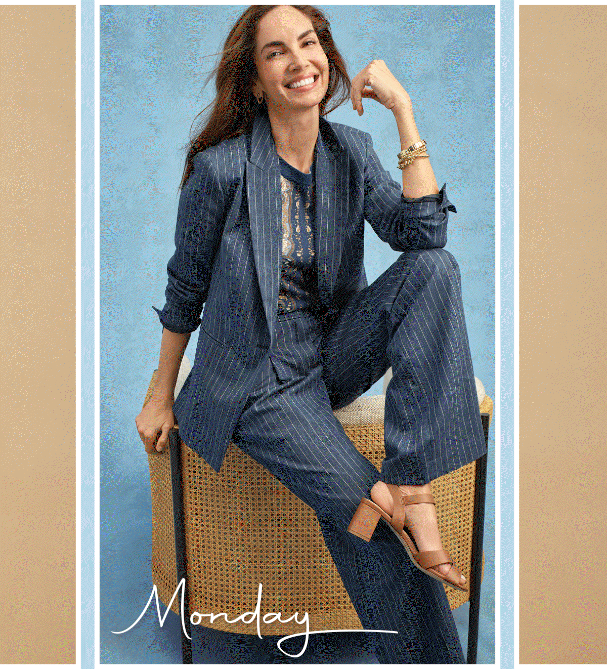 Shop August Arrivals