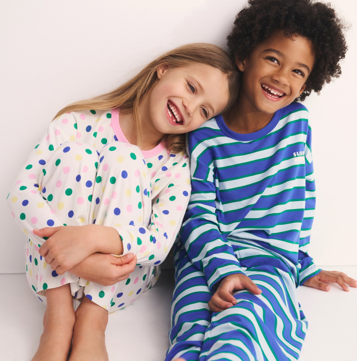New Child Arrivals. Sweet Dreams, rug up for the nightly routine in our soft and cosy pyjama sets. Shop Now.