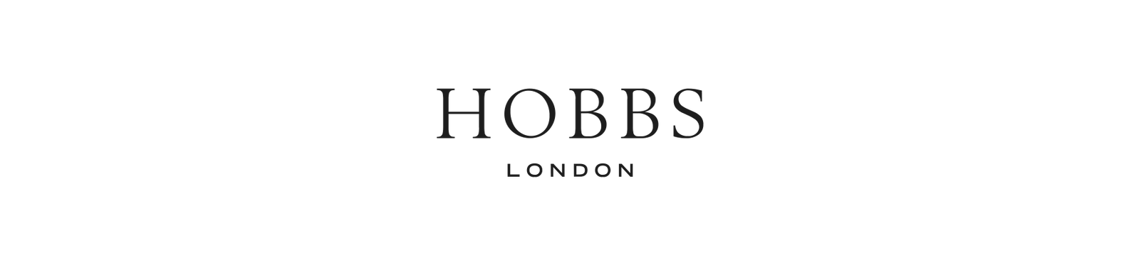 Hobbs London Logo