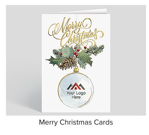Merry Christmas Cards