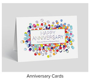 Anniversary Cards