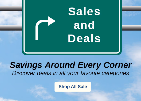 Shop All Sale