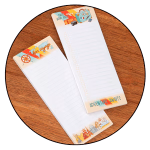 Shop Calendars & Stationery Sale Items