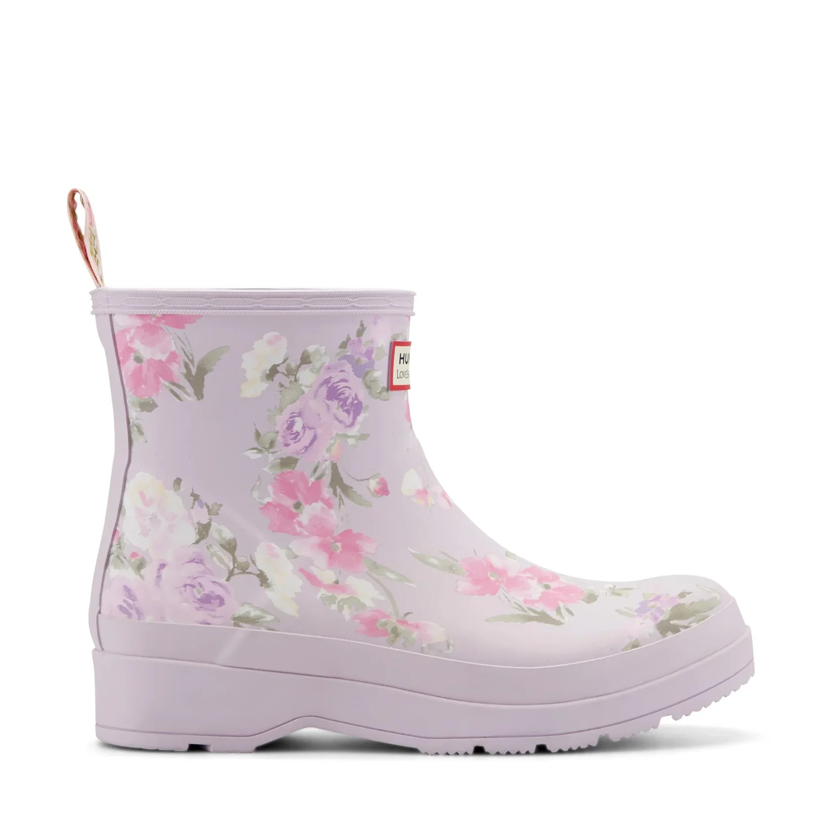Image of Hunter X LoveShackFancy Women’s PLAY™ Short Rain Boots