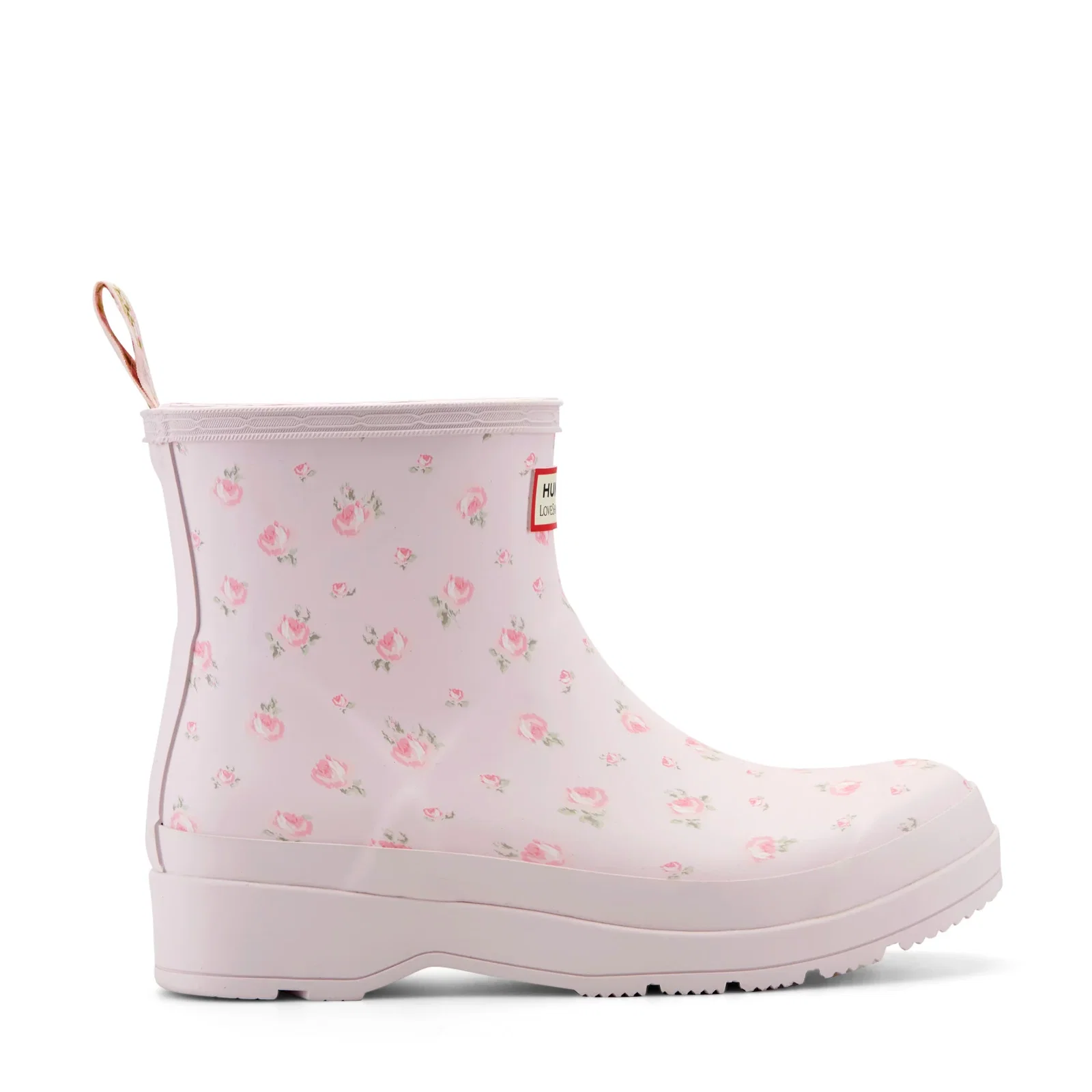 Image of Hunter X LoveShackFancy Women’s PLAY™ Short Rain Boots