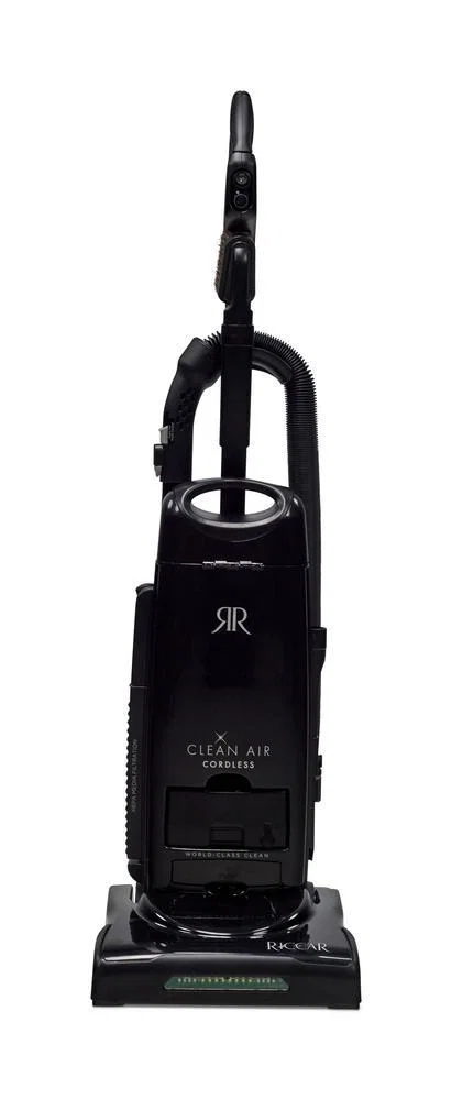 Image of Clean Air Cordless Power Upright Vacuum