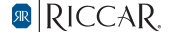 Riccar Logo