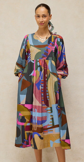 Shop Matilda Dress