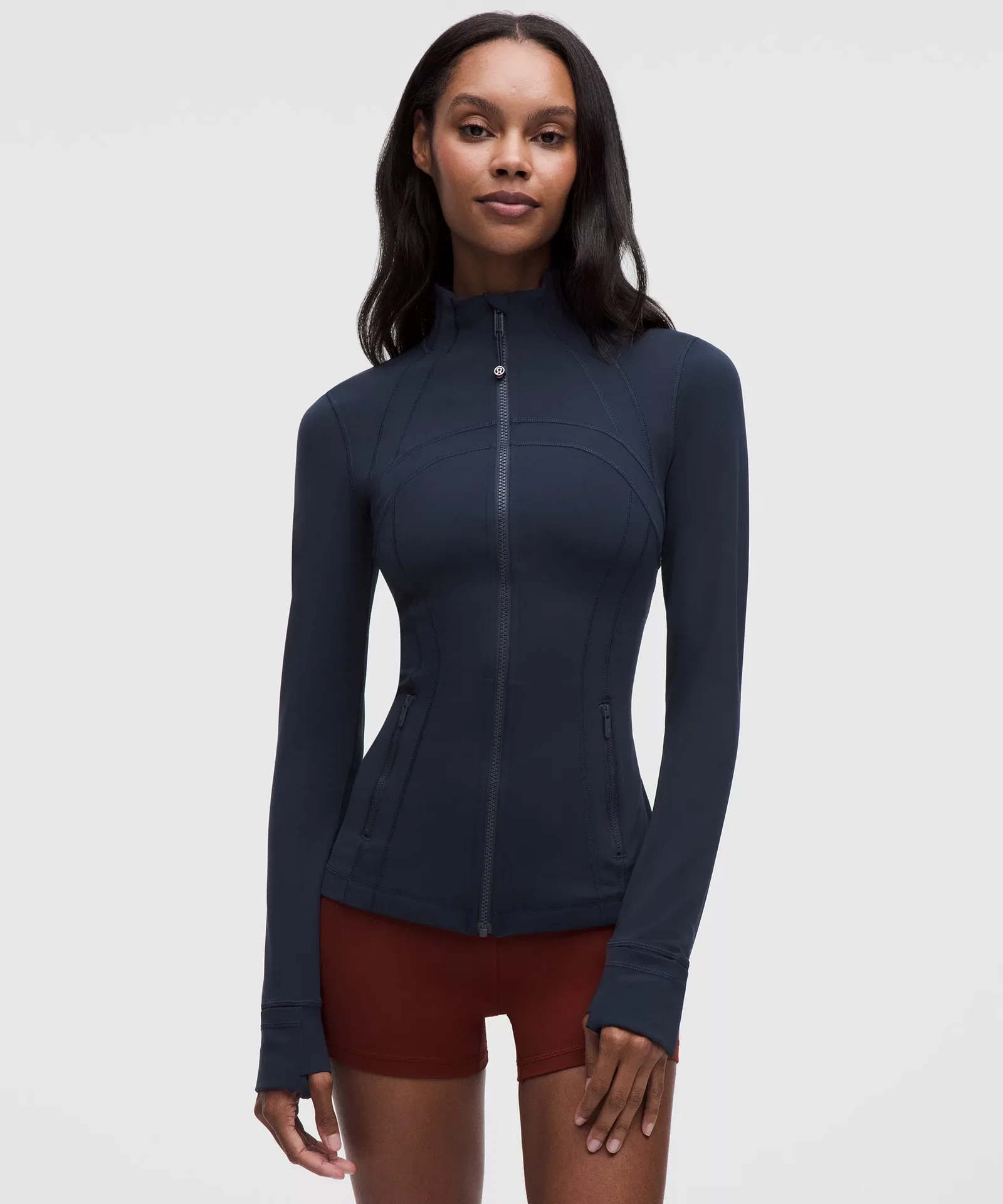 Define Jacket *Nulu