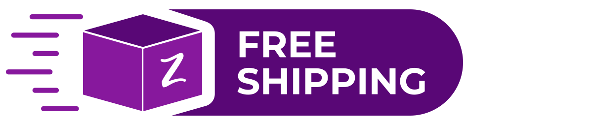 Free Shipping Site Wide at Zulily
