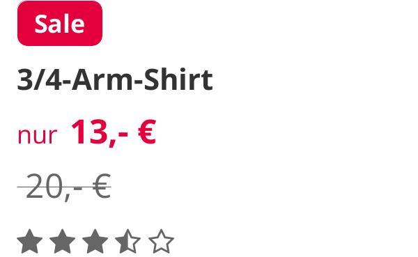 Artikelempfehlungen für Sie