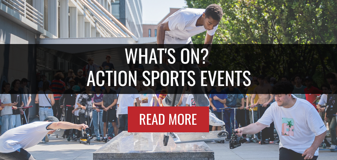 What's On This Summer