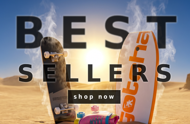 New Summer Sale Deals at SkateHut