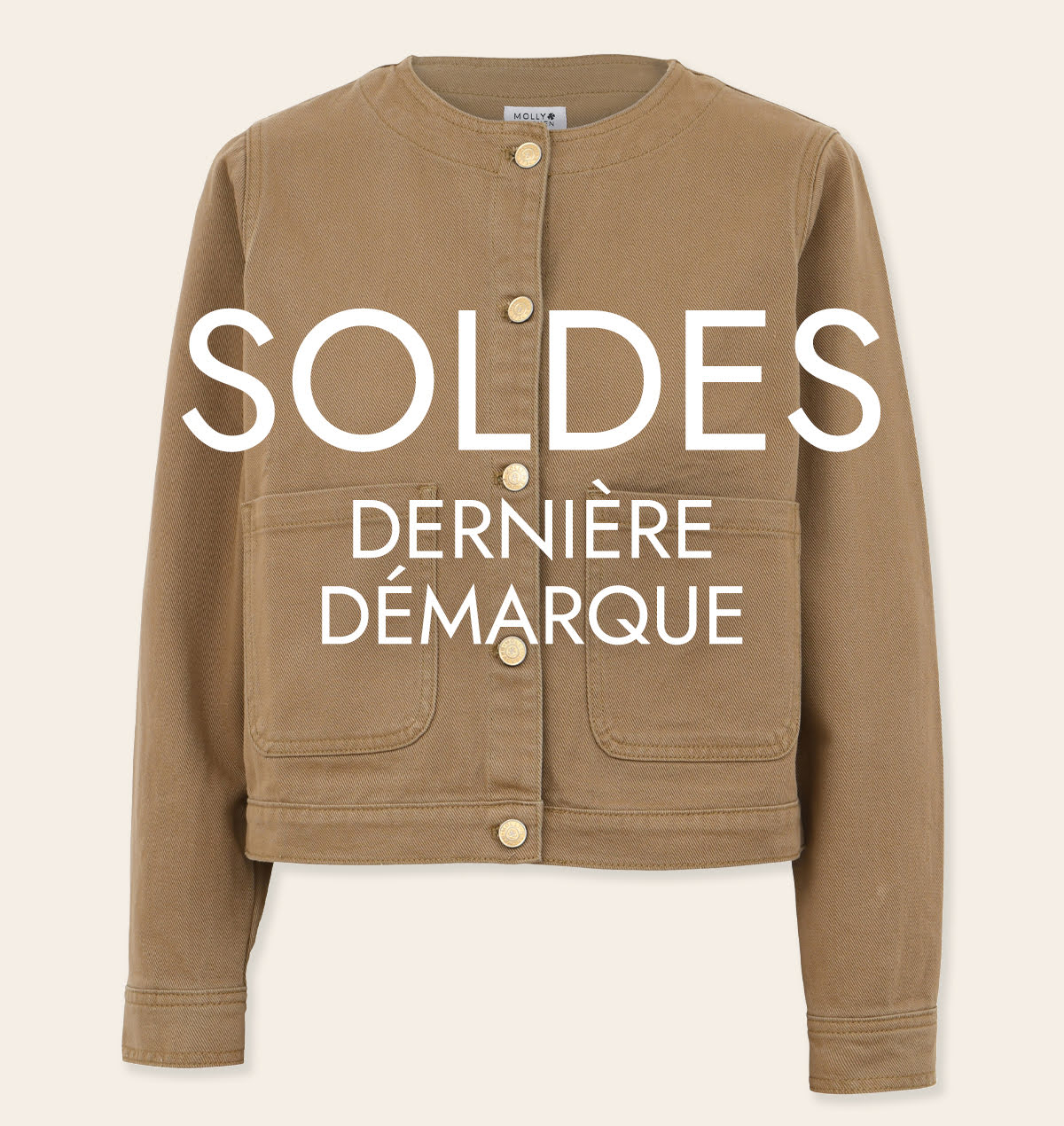 SOLDES