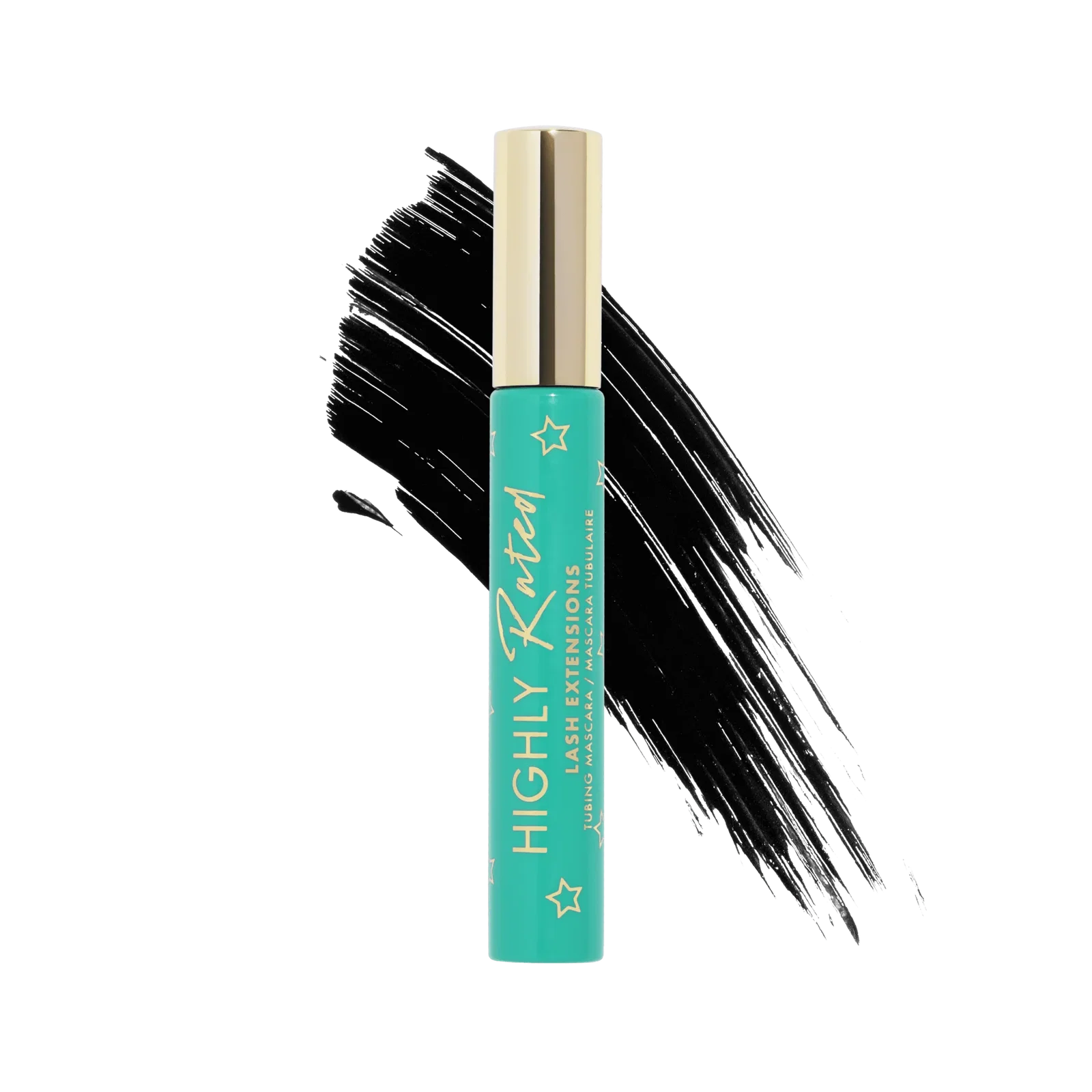 Image of Highly Rated Lash Extensions Lengthening Tubing Mascara