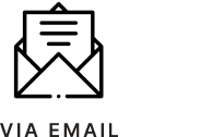 Via Mail