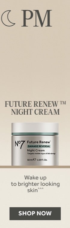 Future Renew™ Night Cream