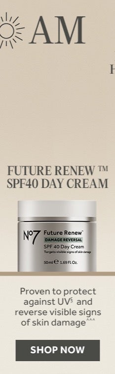 Future Renew™  SPF40 Day Cream
