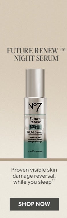Future Renew™ Night Serum