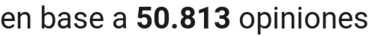 number of reviews